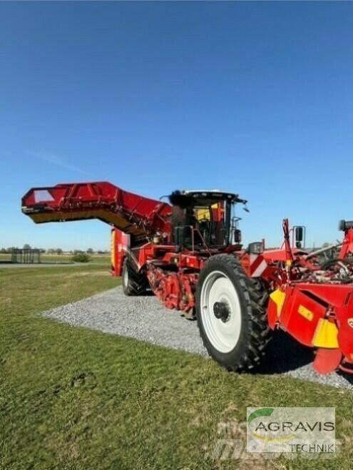 Grimme VARITRON 470 Aardappelrooiers