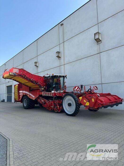 Grimme VARITRON 470 Aardappelrooiers