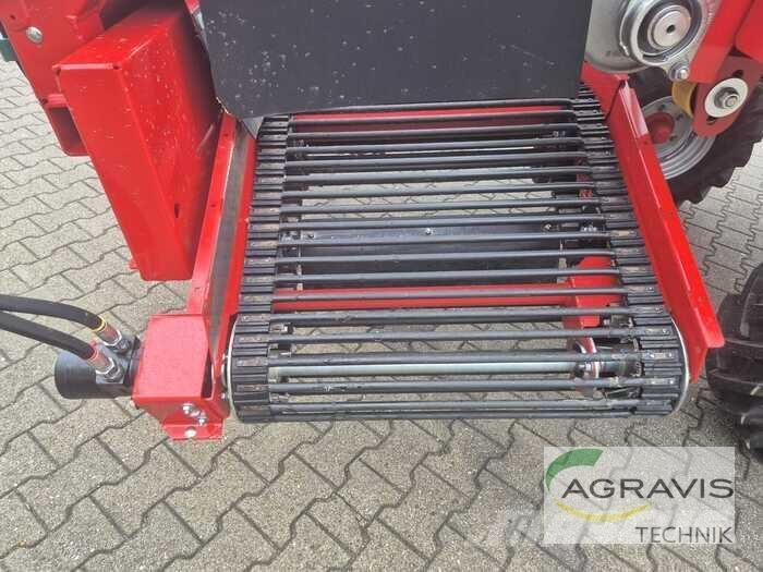 Grimme WR 200 S Aardappelrooiers