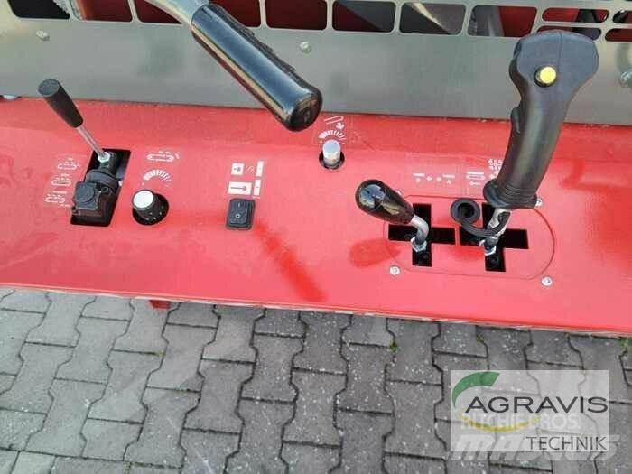 Hakki Pilke 38 PRO Holzspalter