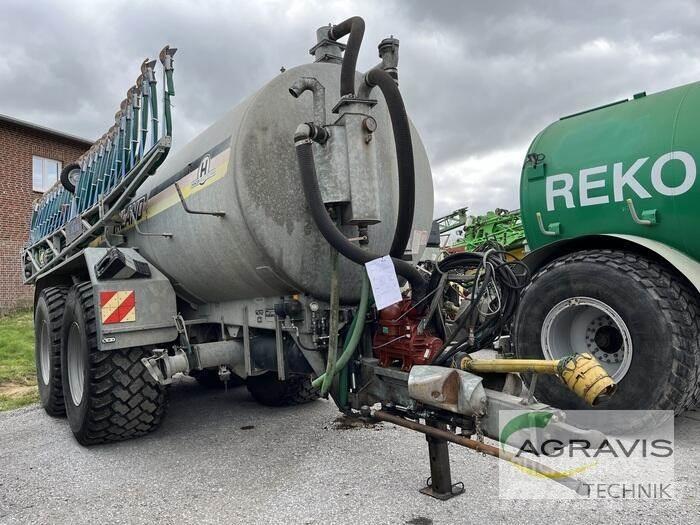  Hanzen HR16000 Düngemittelverteiler