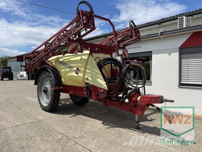Hardi Navigator 3000 Anhängespritzen