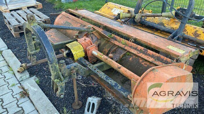 Hecht MULCHER Mulcher