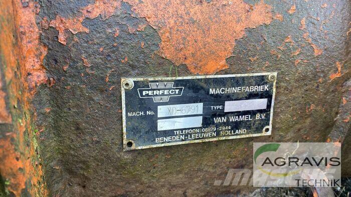 Hecht MULCHER Mulcher