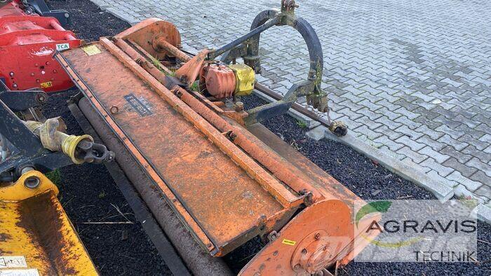 Hecht MULCHER Mulcher