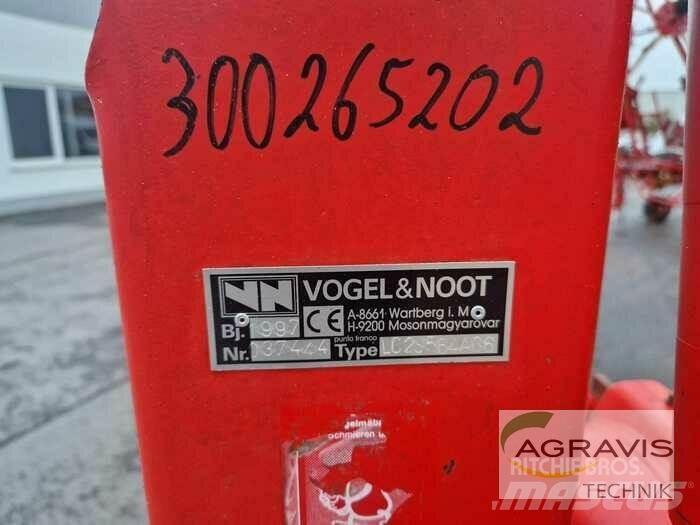 Hecht PFLUG Sonstige Bodenbearbeitung