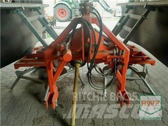 Holaras Jumbo HK Ladewagen