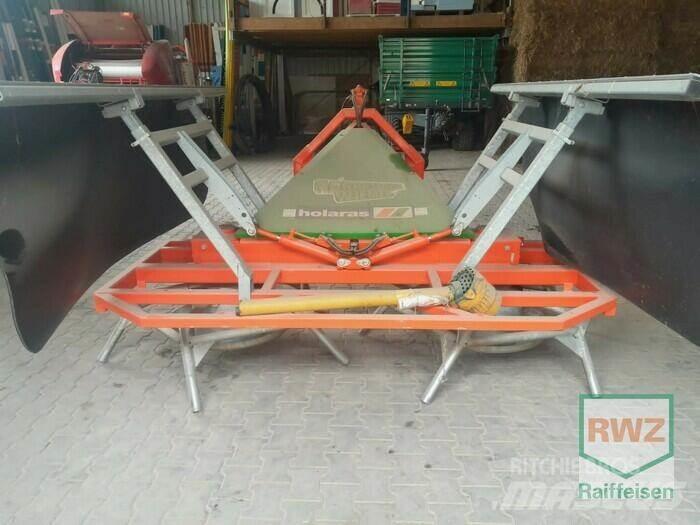 Holaras Jumbo HK Ladewagen