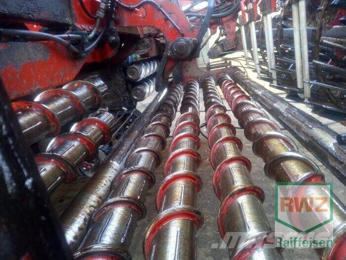 Holmer Terra Dos T3 Rübenvollernter