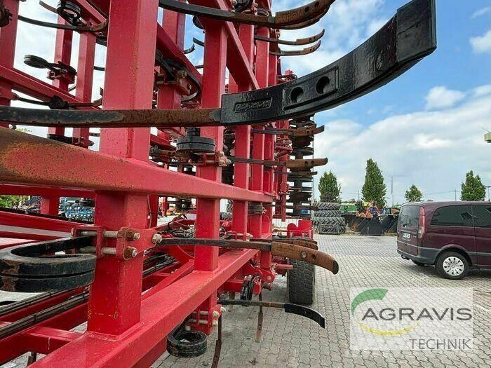 Horsch CRUISER 12 XL Grubber