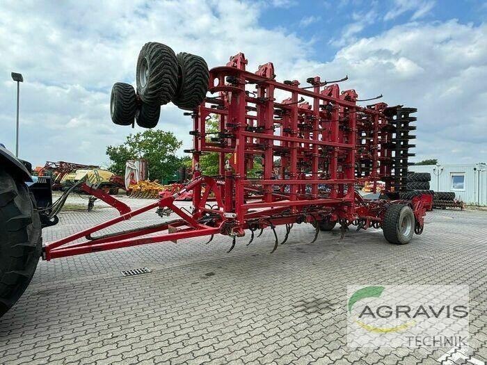 Horsch CRUISER 12 XL Grubber