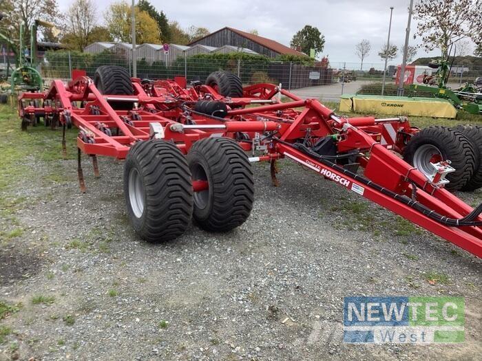 Horsch CRUISER 5 XL Grubber