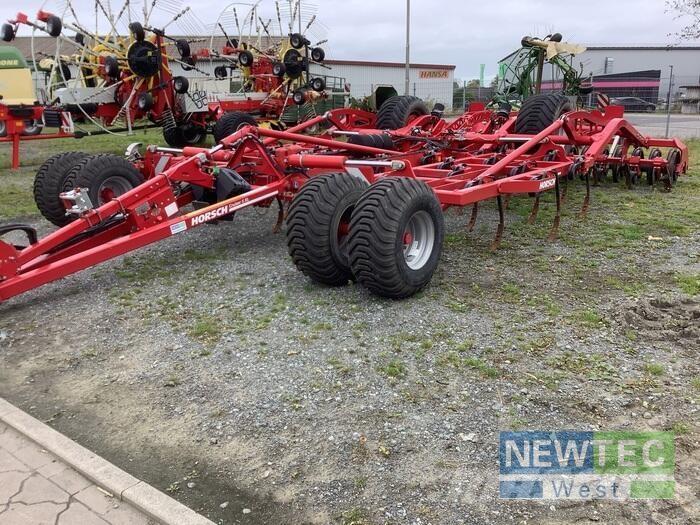 Horsch CRUISER 5 XL Grubber