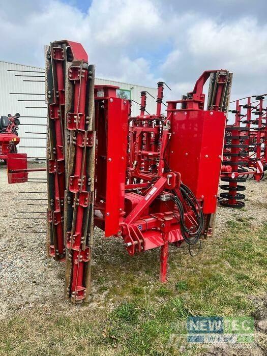 Horsch CULTRO 5 TC Walzen