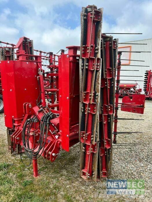 Horsch CULTRO 5 TC Walzen