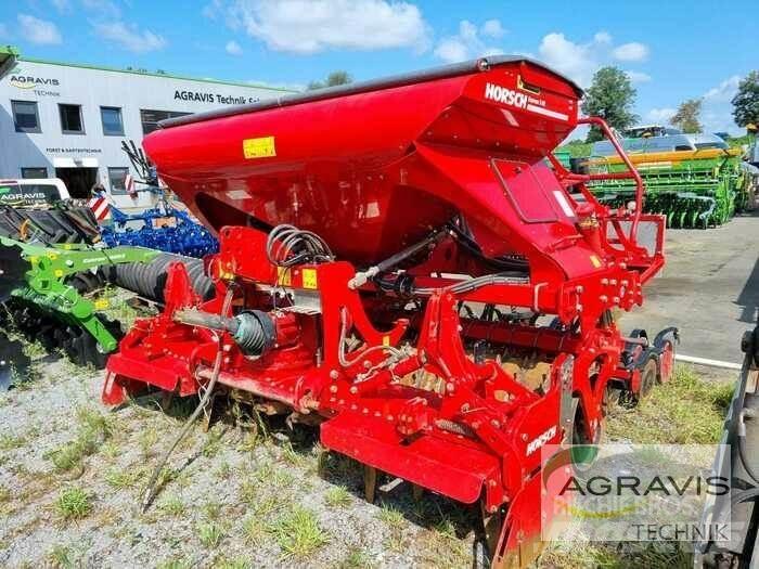 Horsch EXPRESS 3 KR Drillmaschinenkombination