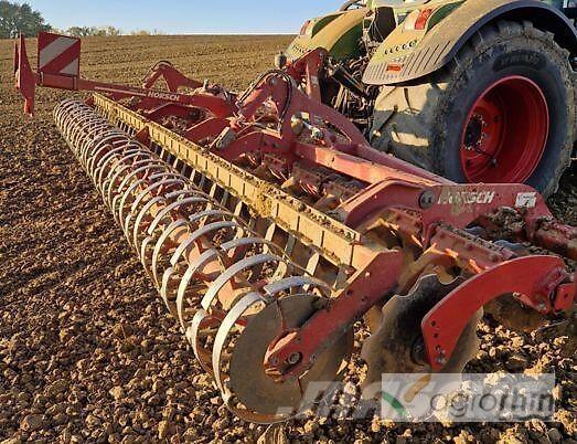 Horsch Joker 7CT Eggen