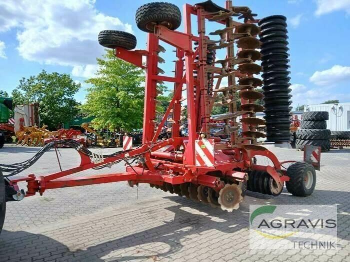 Horsch JOKER 8 RT Eggen