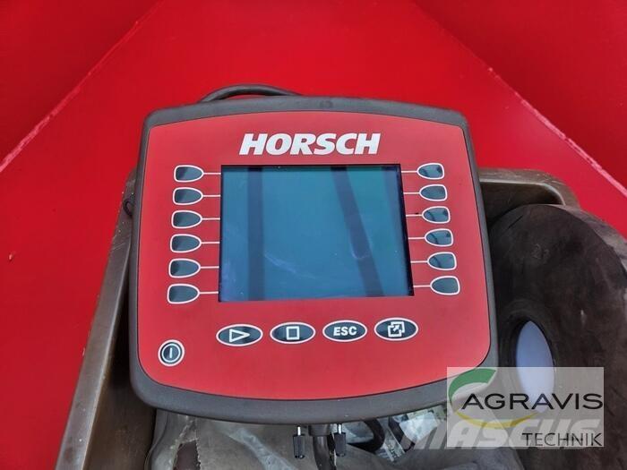 Horsch MAESTRO 12 CC Drillmaschinen