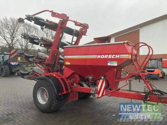 Horsch MAESTRO 8.75 CC Drillmaschinen