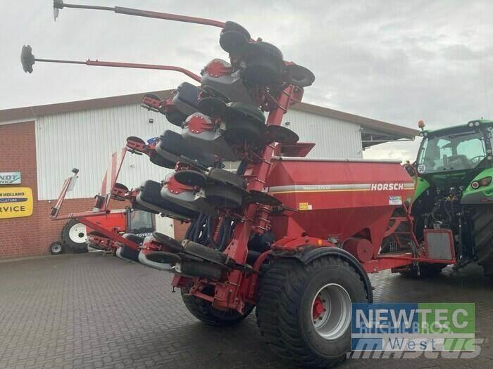 Horsch MAESTRO 8.75 CC Drillmaschinen