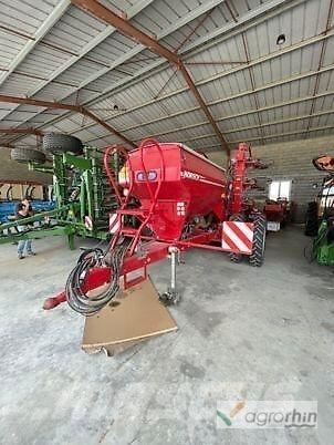 Horsch Maestro 9cc Drillmaschinen