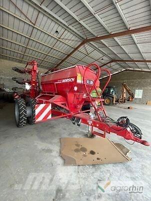 Horsch Maestro 9cc Drillmaschinen