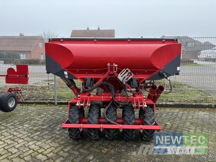 Horsch PARTNER 1600 FT Drillmaschinen