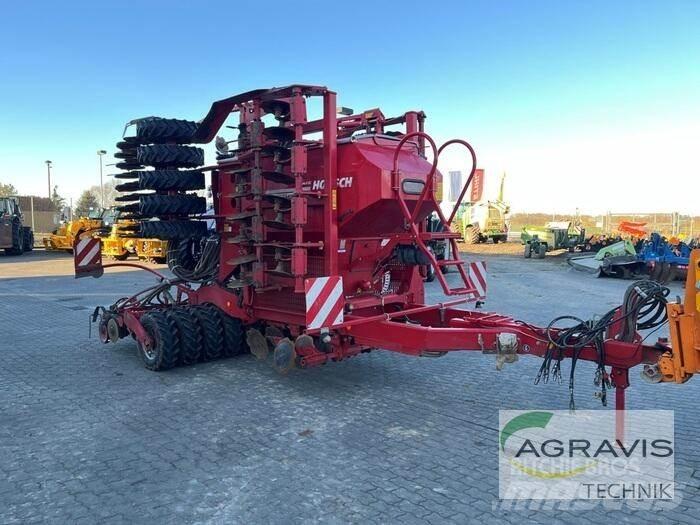Horsch PRONTO 6 DC Drillmaschinen