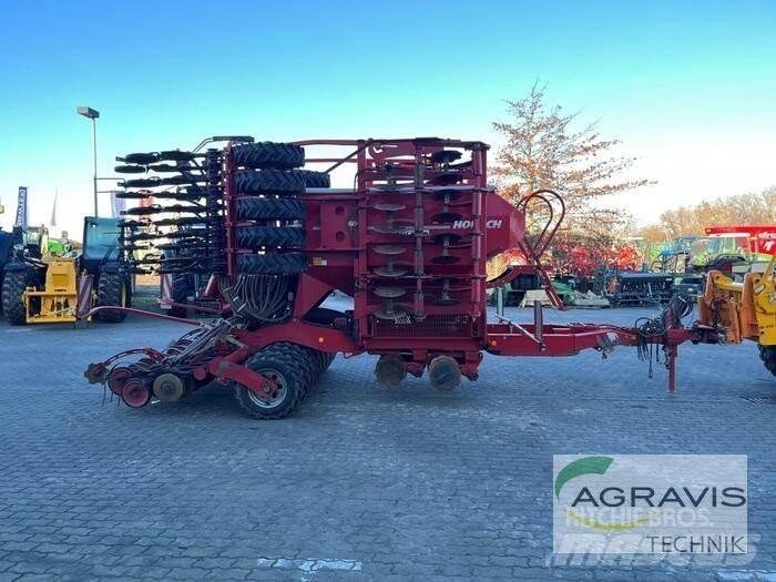 Horsch PRONTO 6 DC Drillmaschinen