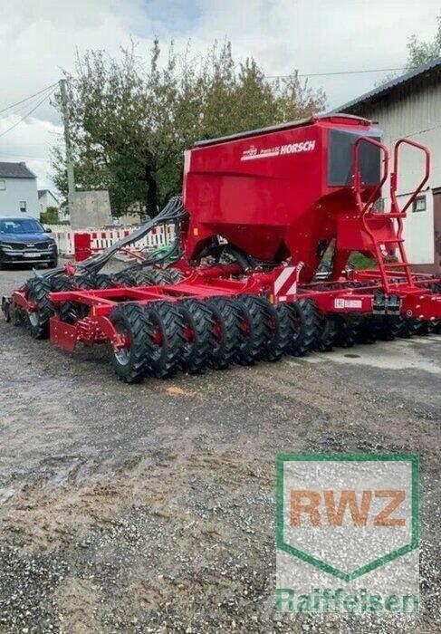 Horsch Pronto 6 DC Drillmaschinenkombination