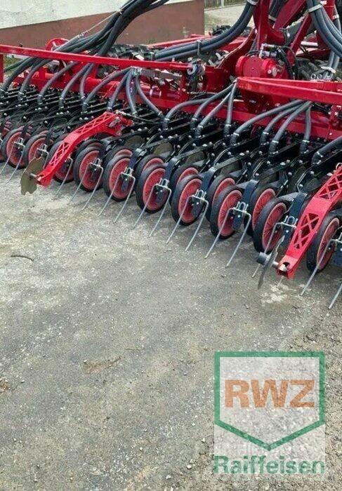 Horsch Pronto 6 DC Drillmaschinenkombination