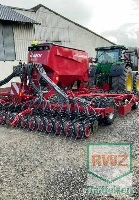 Horsch Pronto 6 DC Drillmaschinenkombination