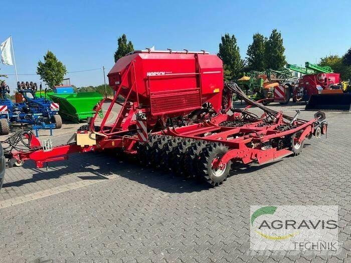 Horsch PRONTO 6 DC Drillmaschinenkombination