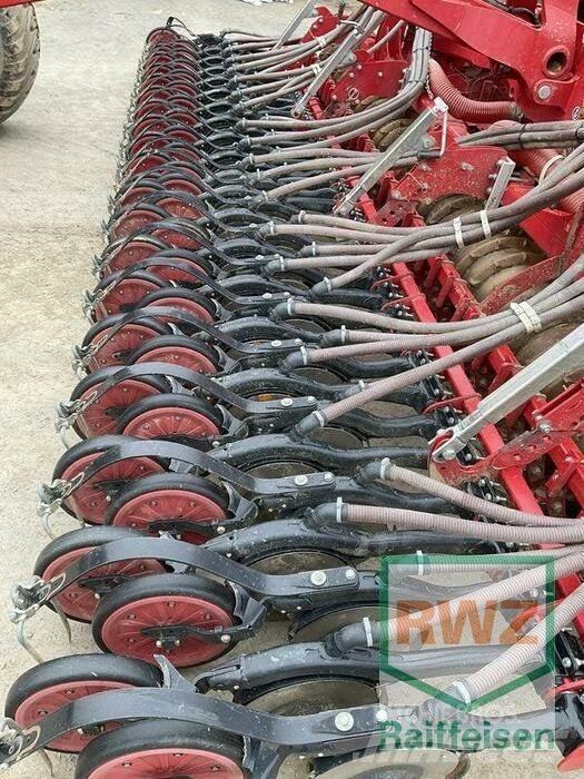 Horsch Pronto KR 6 Drillmaschinenkombination