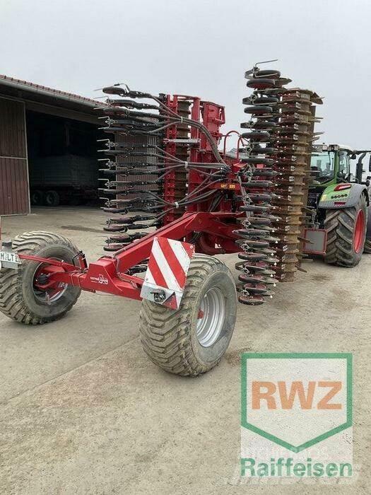 Horsch Pronto KR 6 Drillmaschinenkombination