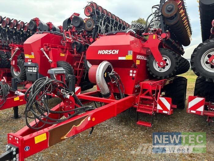Horsch SERTO 10 SC Drillmaschinen