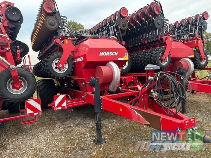 Horsch SERTO 10 SC Drillmaschinen