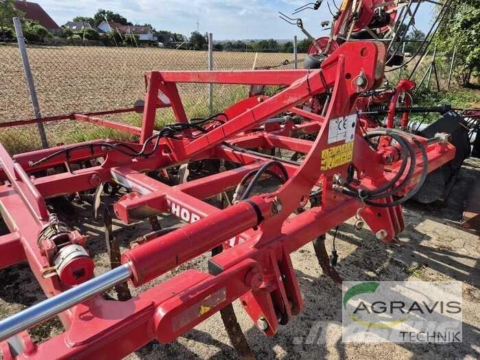 Horsch TERRANO 4 FX Grubber