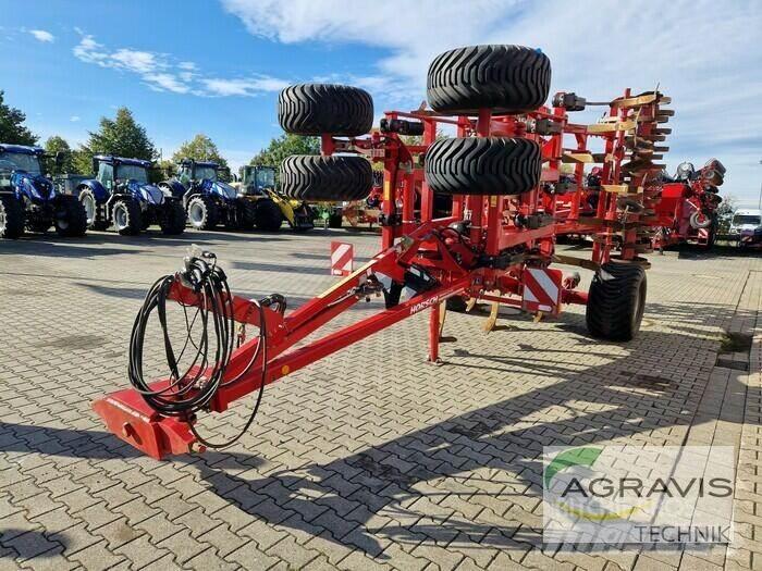 Horsch TERRANO 5.3 GX Grubber
