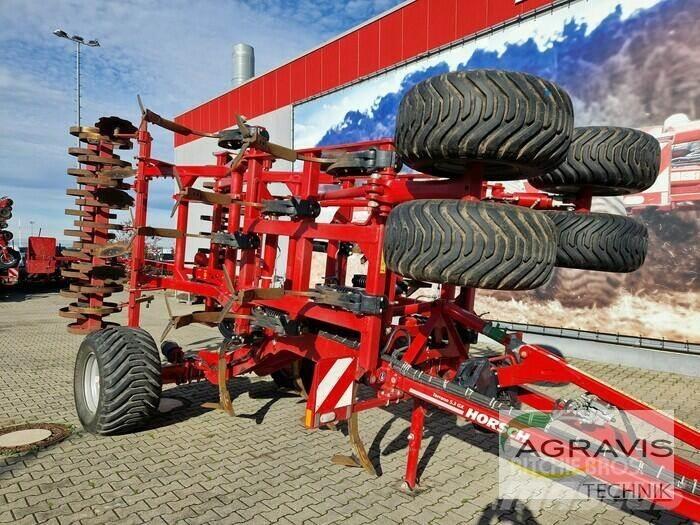 Horsch TERRANO 5.3 GX Grubber