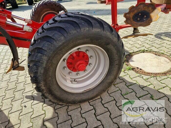 Horsch TERRANO 5.3 GX Grubber