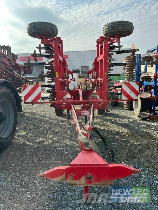Horsch TERRANO 5 FX Grubber