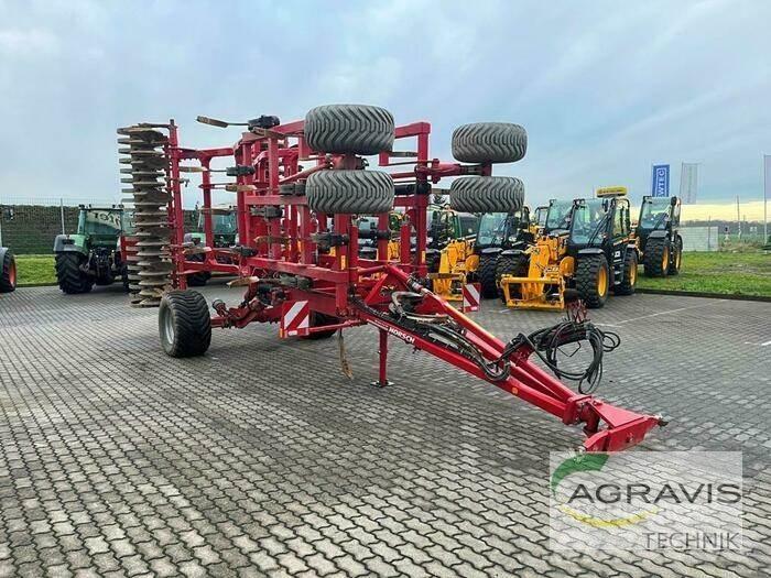 Horsch TERRANO 6.4 GX Grubber