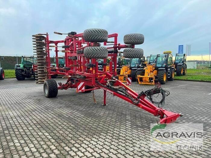 Horsch TERRANO 6.4 GX Grubber