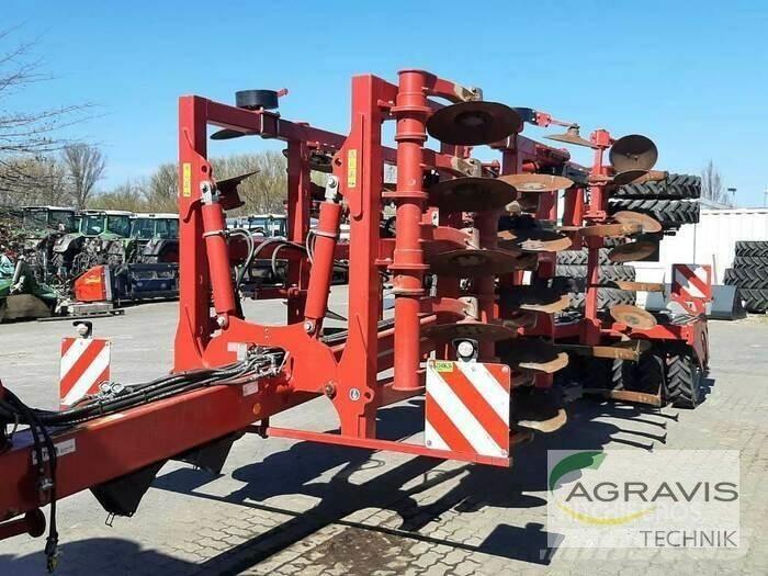 Horsch TIGER 4 MT Grubber