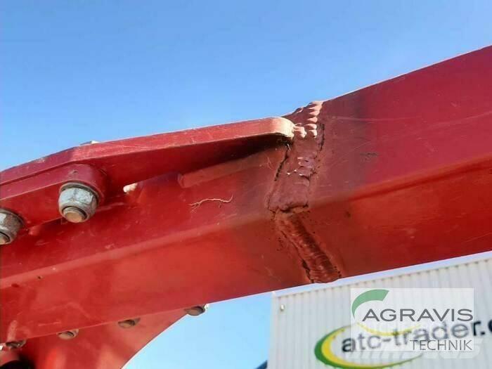 Horsch TIGER 4 MT Grubber