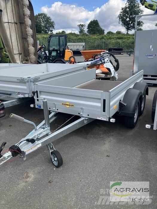 Humbaur HA 20 25 13 KV Weitere Anhänger