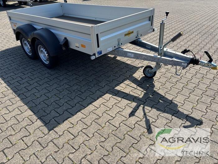 Humbaur HA 20 30 15 KV Weitere Anhänger