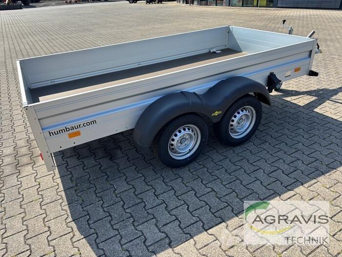 Humbaur HA 20 30 15 KV Weitere Anhänger